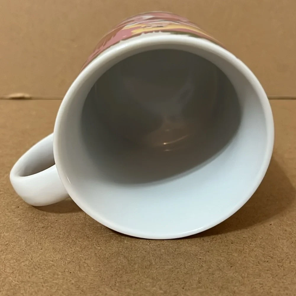 Princess Mug - Picture 5 of 6